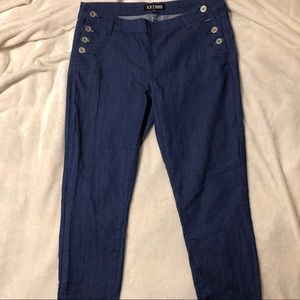 Forever 21 High rise Jeans